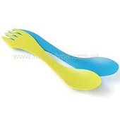 Ложка-вилка Light my fire Spork large 2-pack от магазина Мандривник Украина